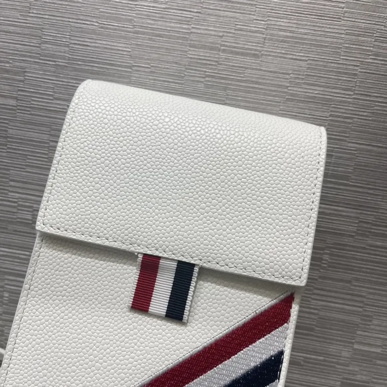 Thom Browne Bag 